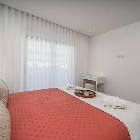 Elegant Retreat With Pool & Terrace By Hostwise Alvor