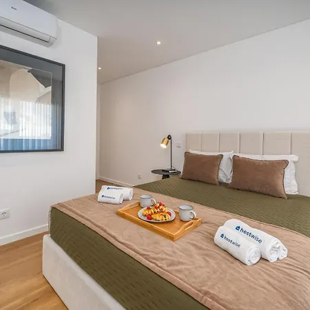 Elegant Retreat With Pool & Terrace By Hostwise