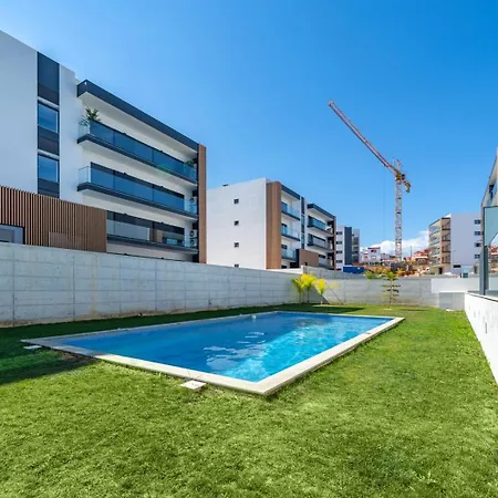 Elegant Retreat With Pool & Terrace By Hostwise